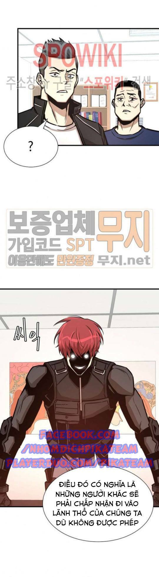 return survival chapter 41 46