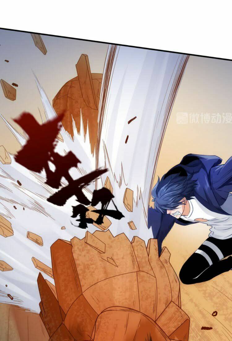 dị năng của ngươi thuộc về ta chapter 6 12