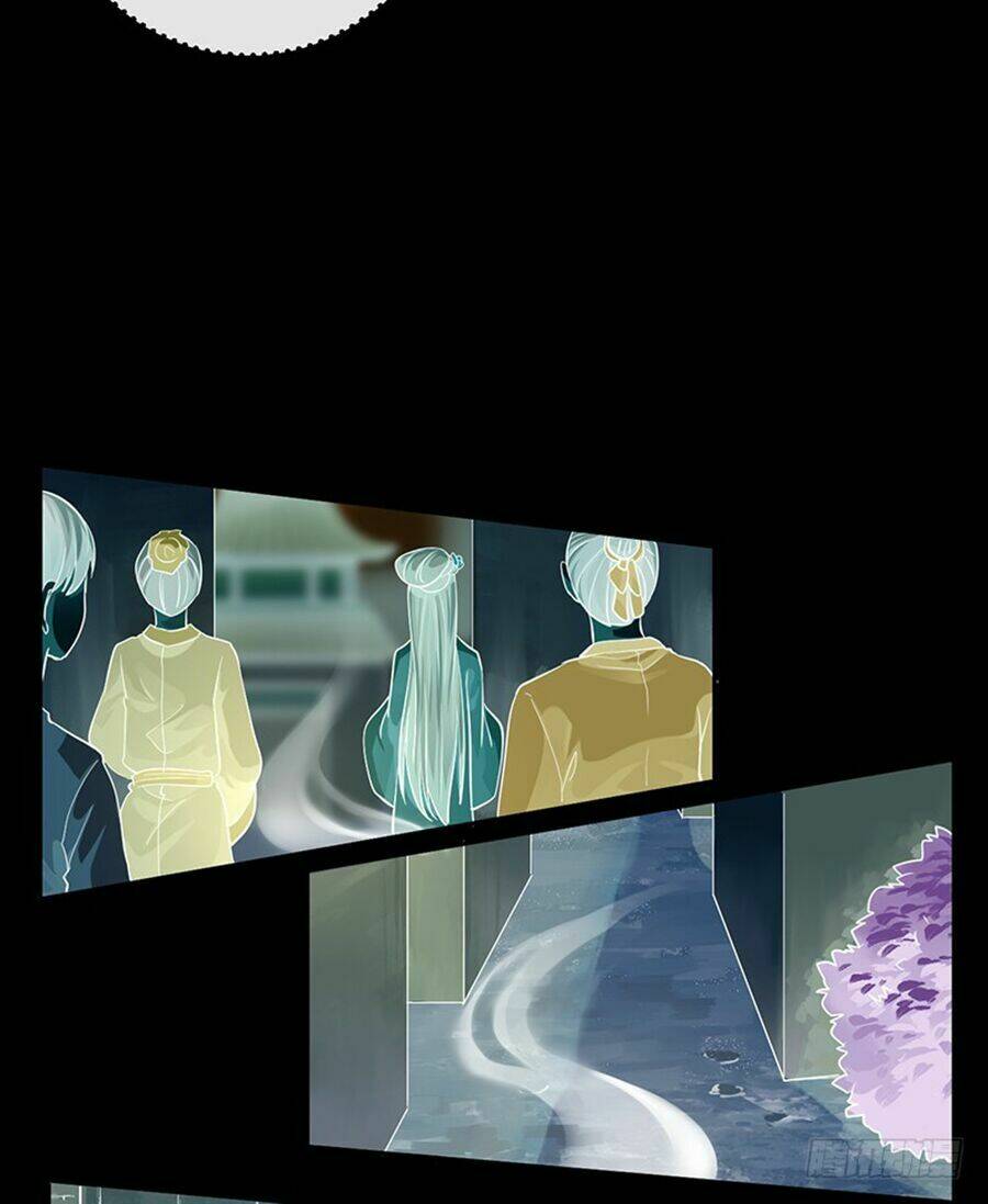 nghiên hương kỳ đàm chapter 56 33