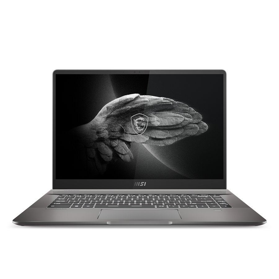 MSI Laptop Creator Z16 A11UET-285VN|Intel i9-11900H|RTX 3060|Ram 32GB|1TB SSD|16&quot; QHD, 120Hz,100% DCI-P3, Touch panel [Hàng chính hãng]