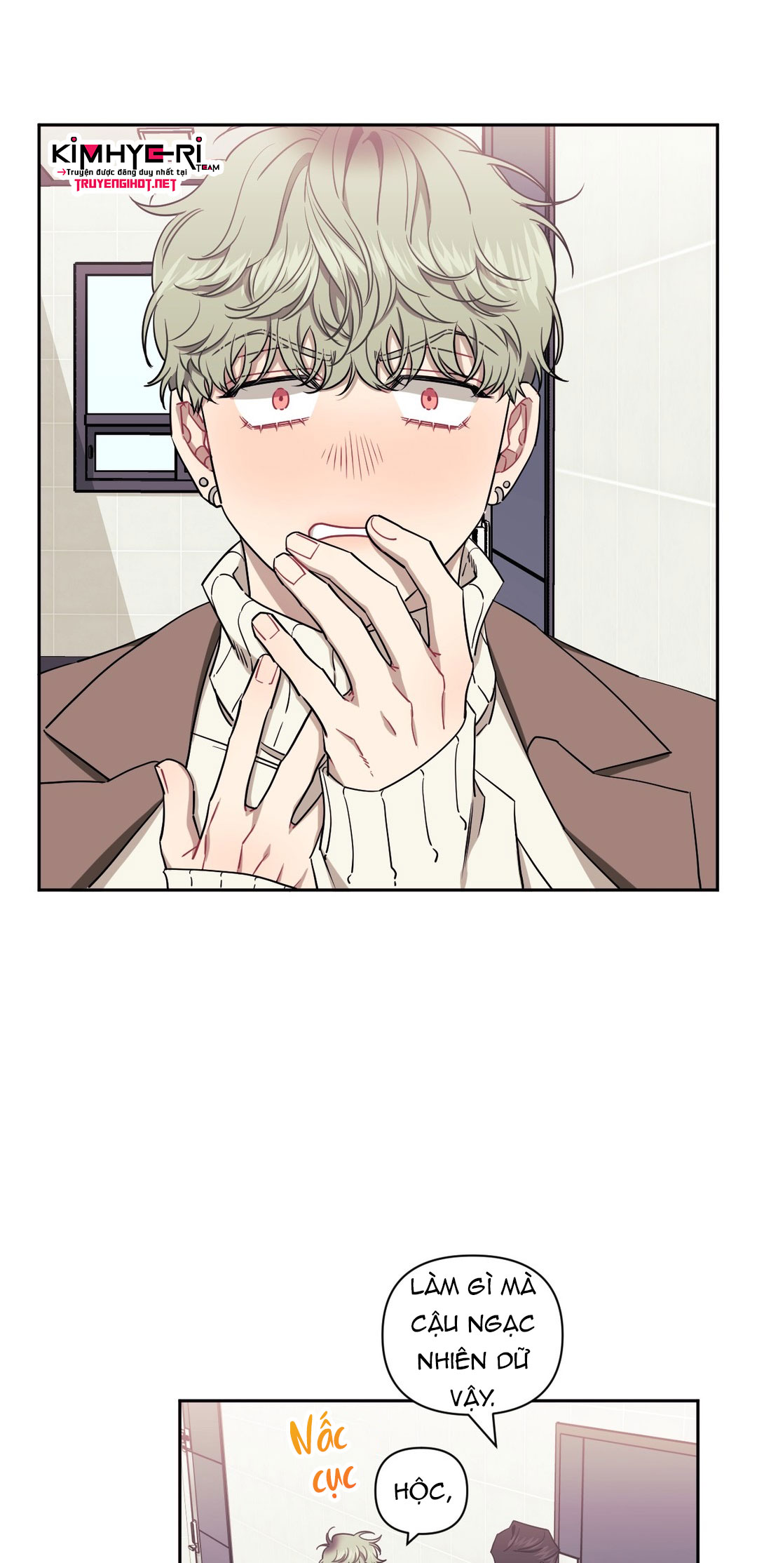 hơn cả bạn bè chapter 35.6 2