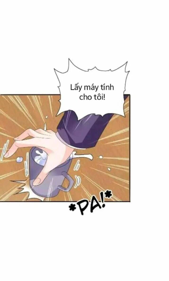 1 nửa hoàn hảo của ceo chapter 11 4