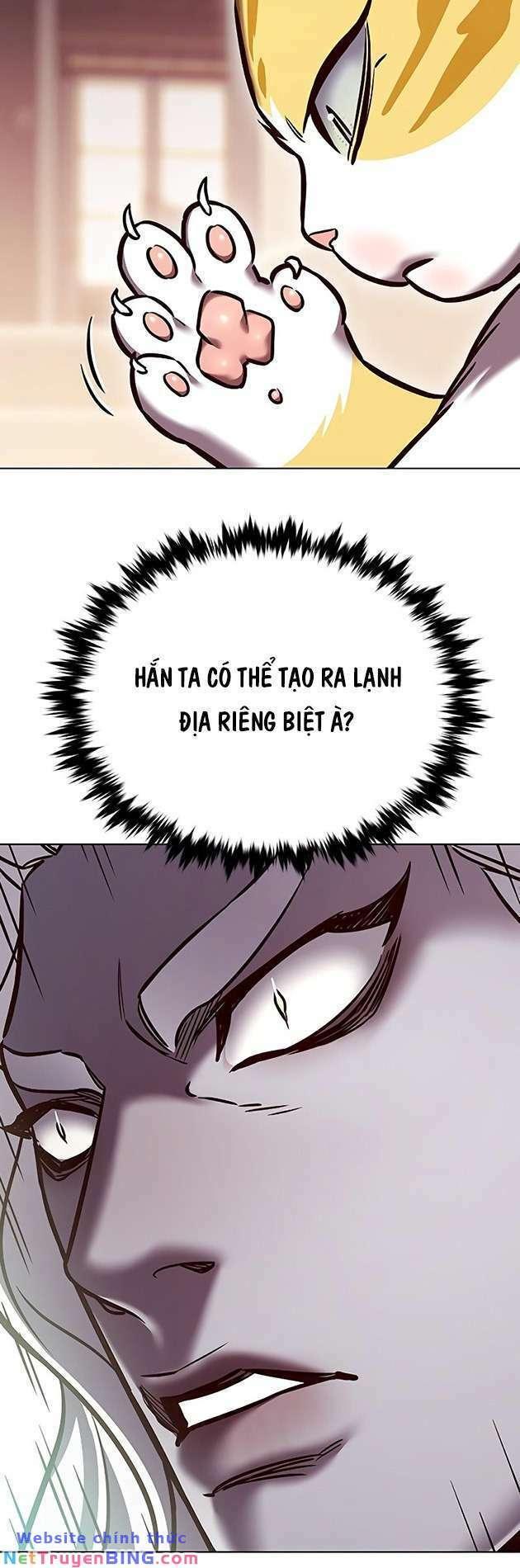 biến thân thành mèo chapter 278 59