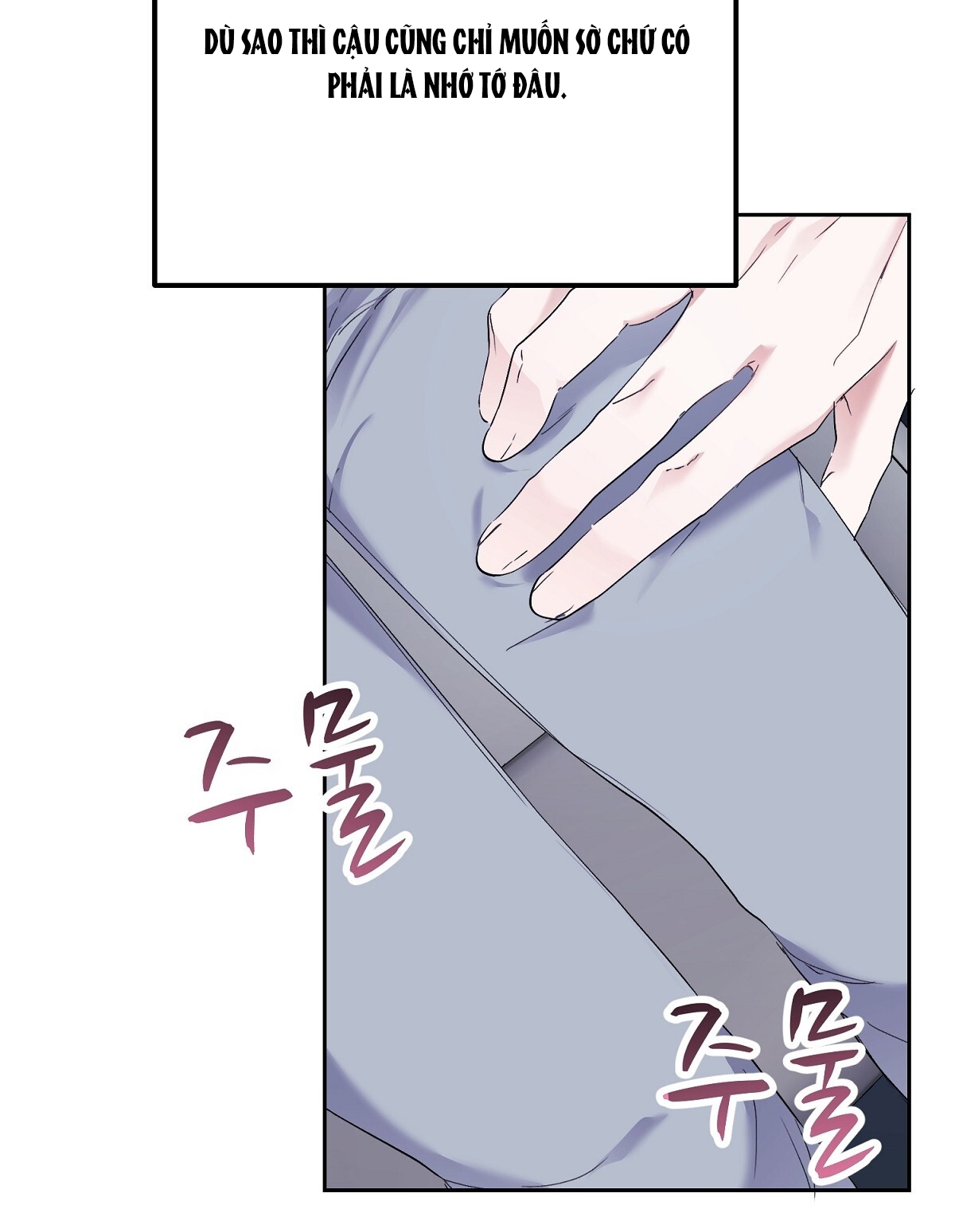 Người Bạn Dâm Loạn chapter 8.2 - Trang 25