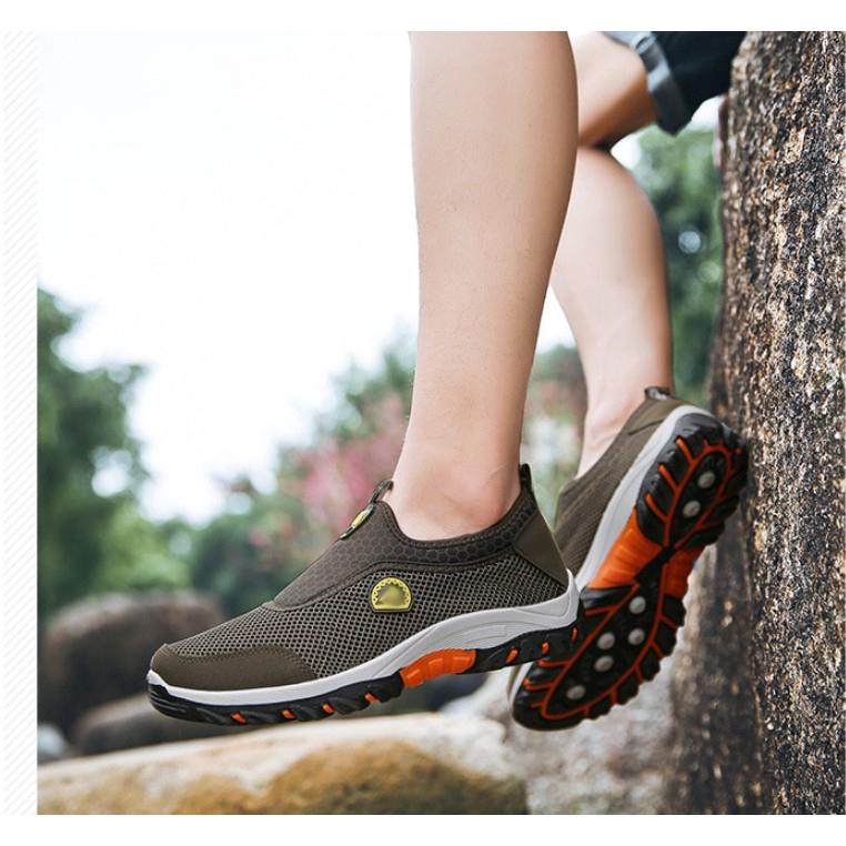 Giày thể thao nam thời trang năng động