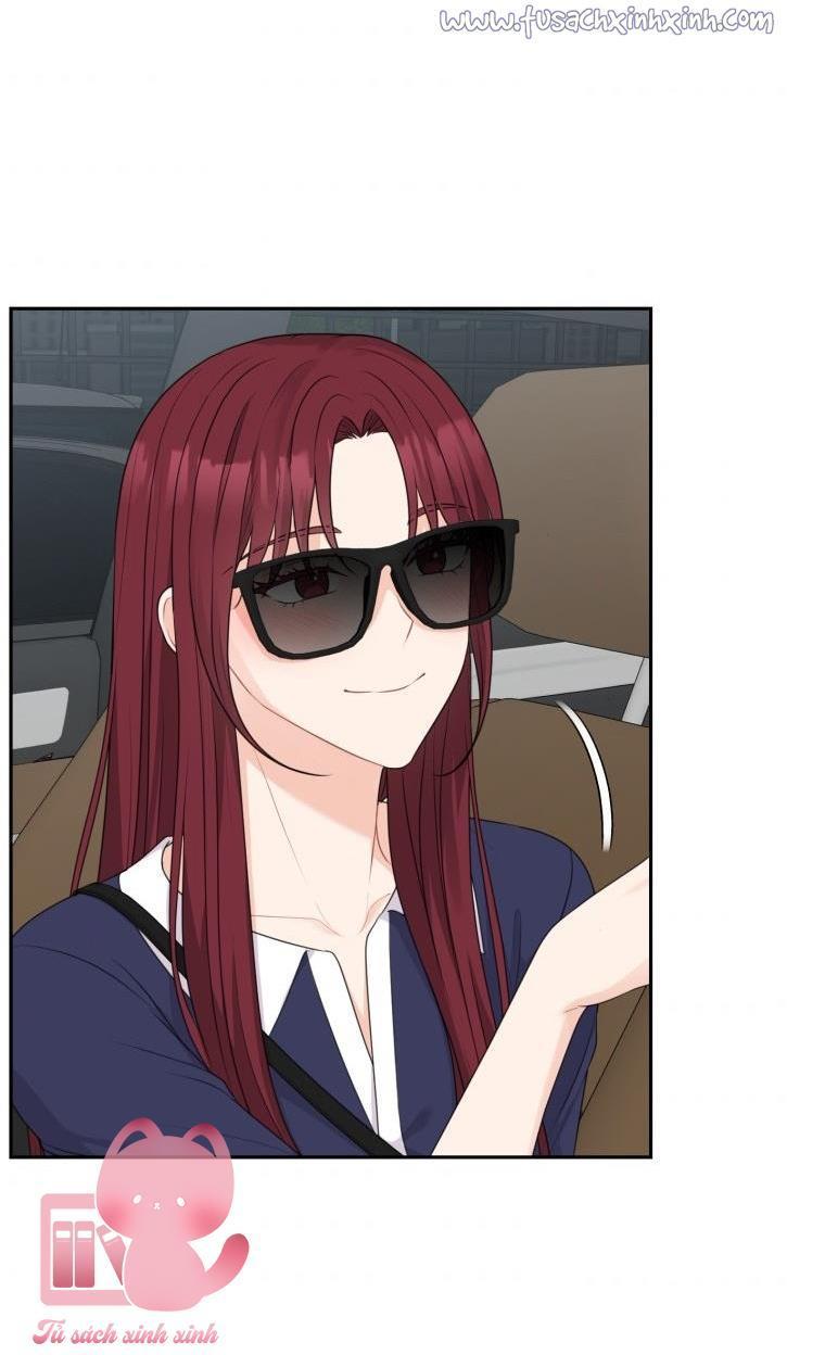 mong được chị chỉ bảo, tiền bối chapter 24 30