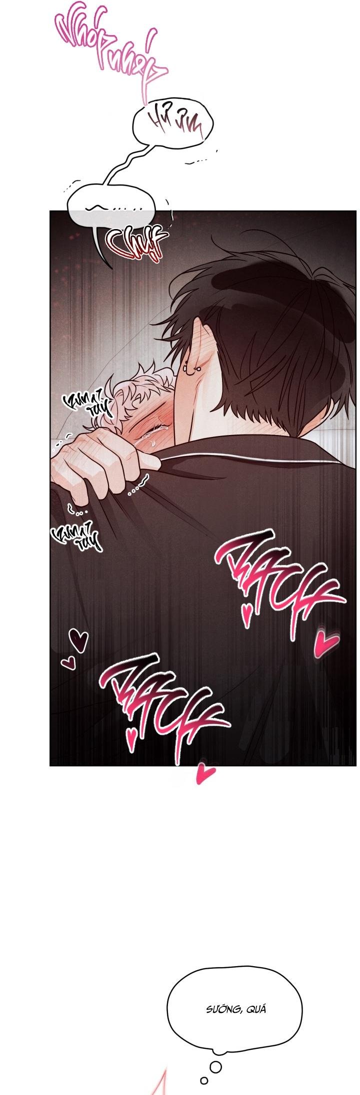 cuộc gọi ẩn danh chapter 18 27
