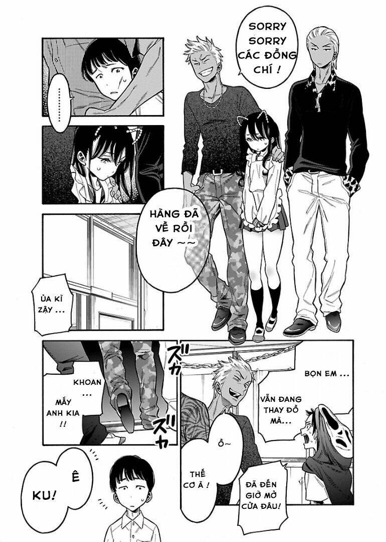 momoiro meloik chapter 44 11