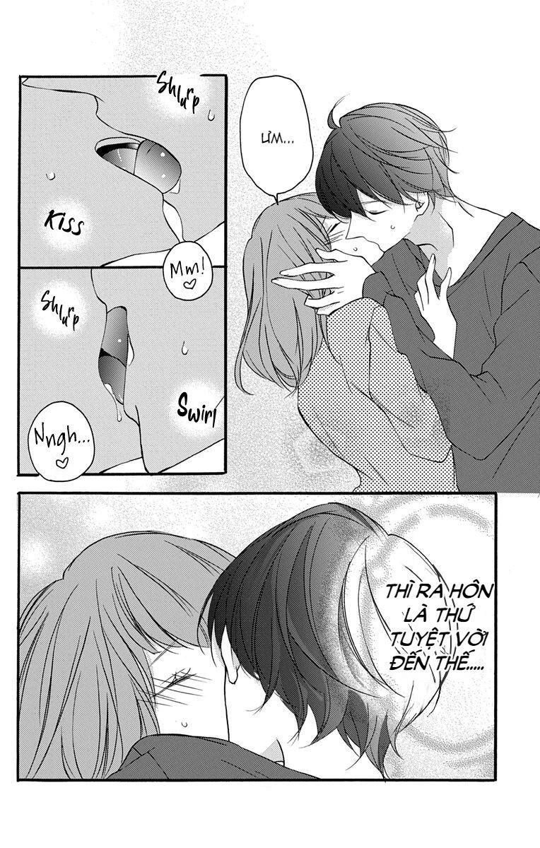 tôi đã kết hôn với masaomi-kun chapter 2.1 28