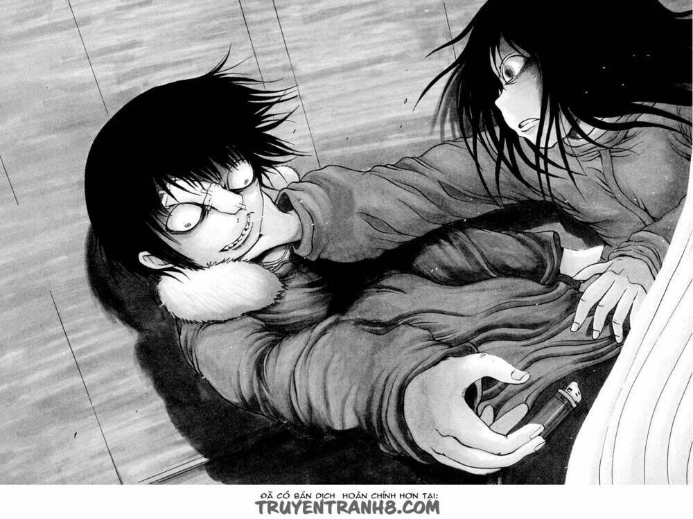 misu misou chapter 20 3