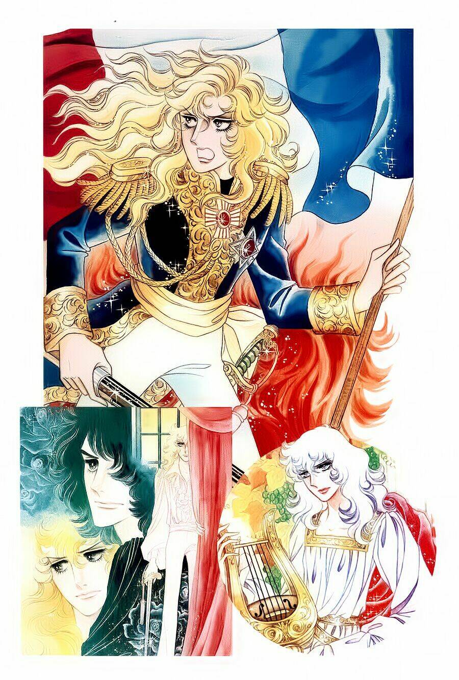 versailles no bara chapter 34 6