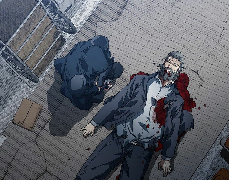 các chòm sao chỉ chú ý mình tôi chapter 13 240