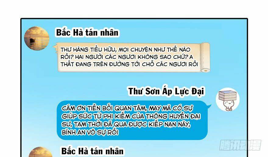 Tu Chân Nói Chuyện Phiếm Quần Chapter 59 - Trang 62