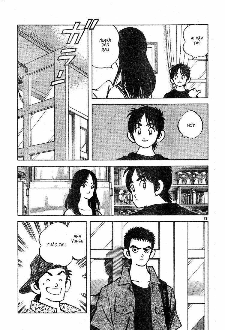 trò chơi vượt qua thử thách chapter 42 15