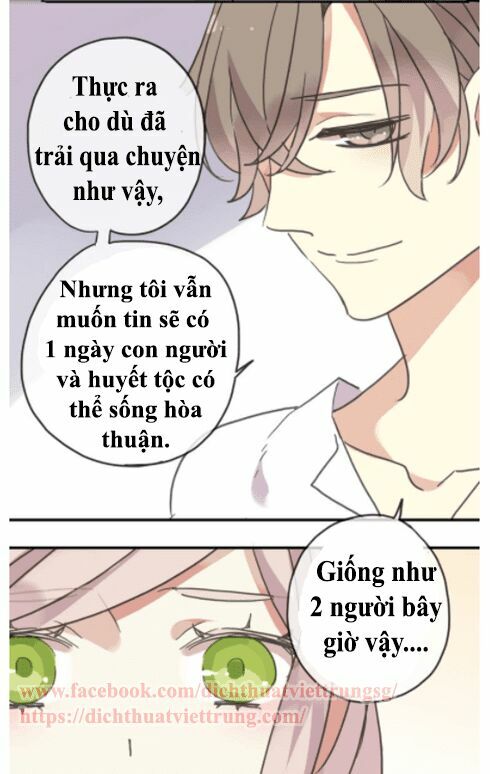 vết cắn ngọt ngào phần 1 chapter 47 42