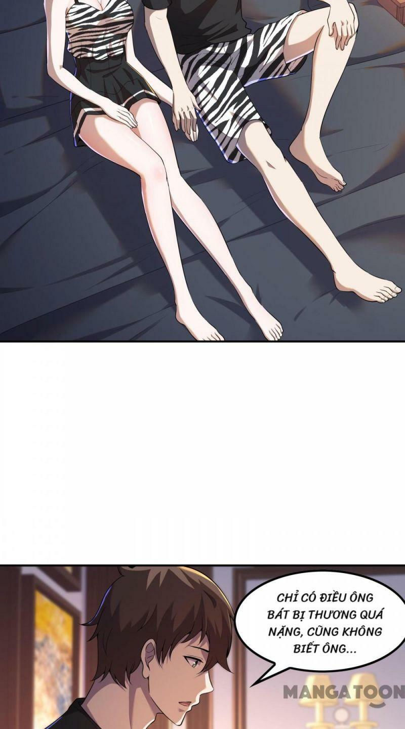 đệ nhất người ở rể chapter 121 18