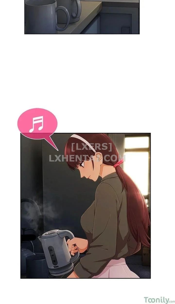 điên cuồng nhưng ngọt ngào chapter 11 41