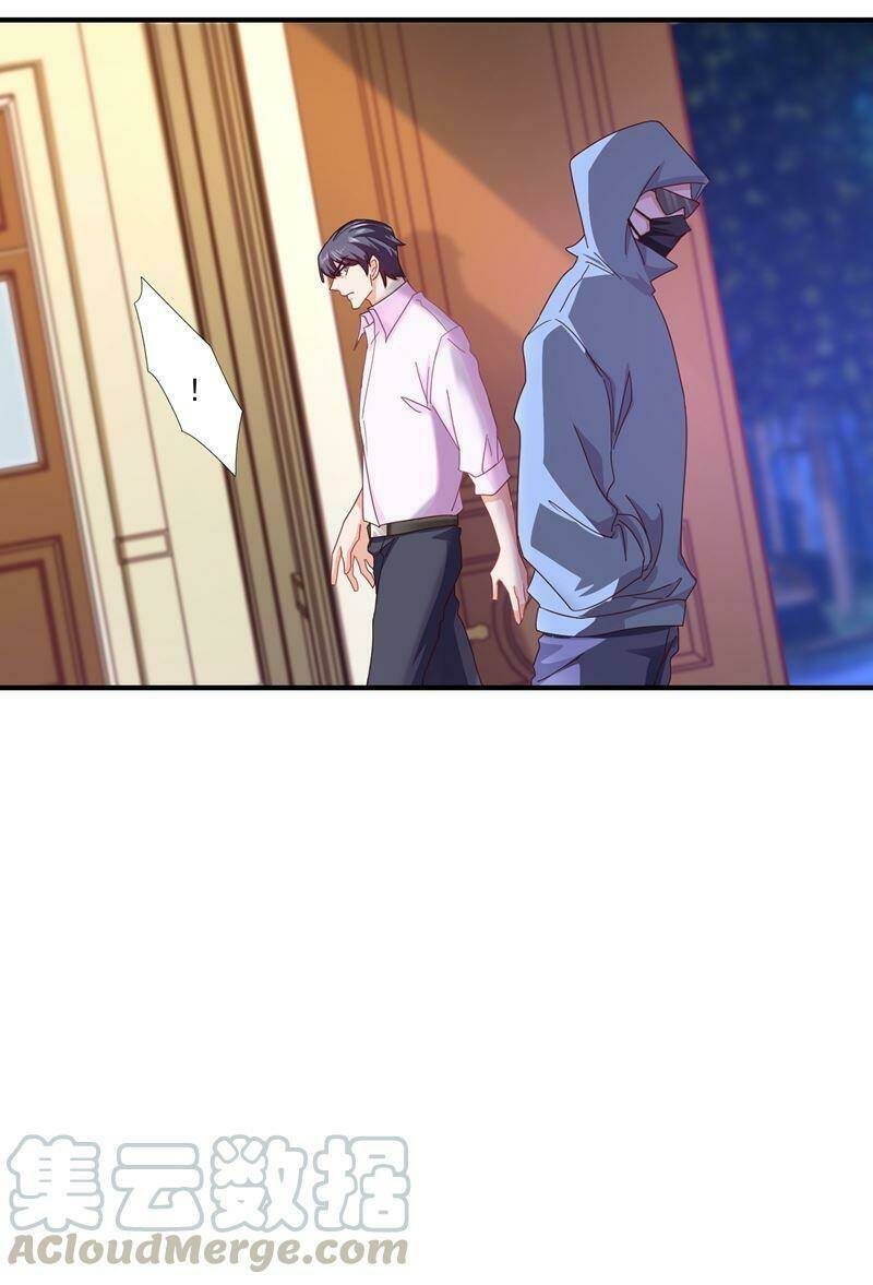 nhập cốt noãn hôn chapter 348 27