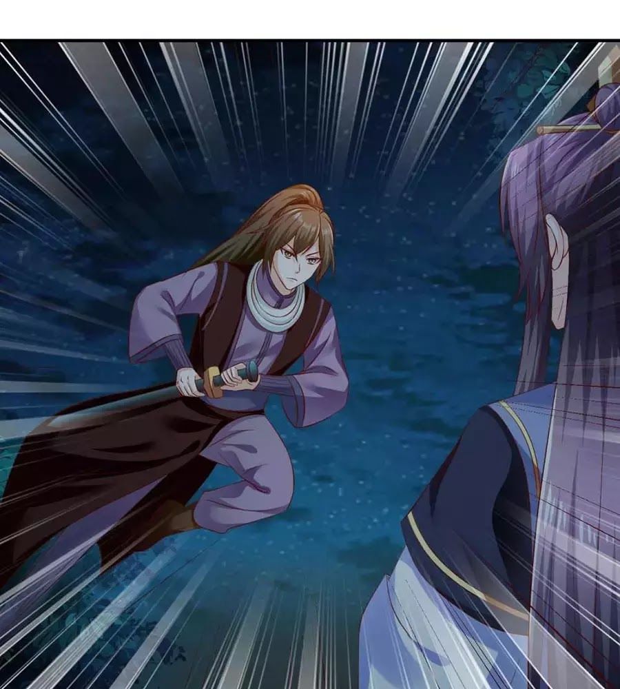 từ đây vương gia không thượng triều sớm chapter 79 4