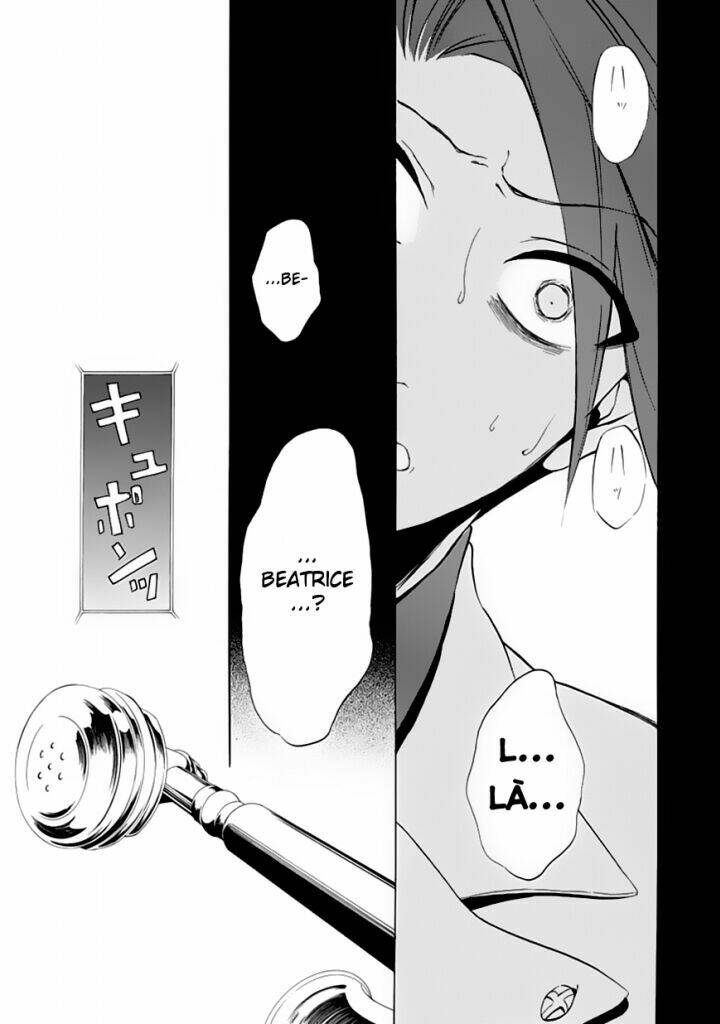 umineko no naku koro ni episode 4: alliance of the golden witch chapter 19 48