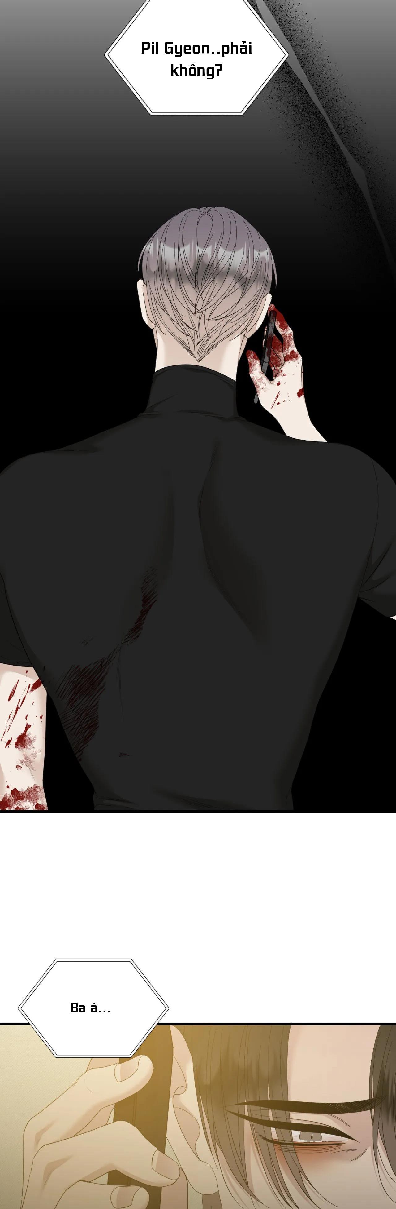 tên cặn bã chapter 46 27