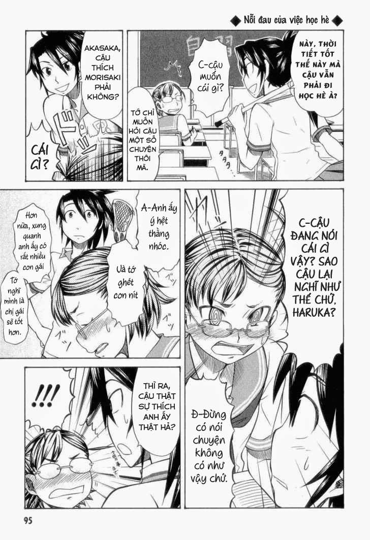 otaku no musume-san chapter 29 11