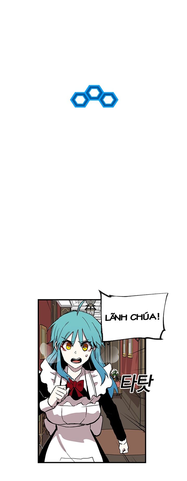 người chơi lỗi chapter 15 30