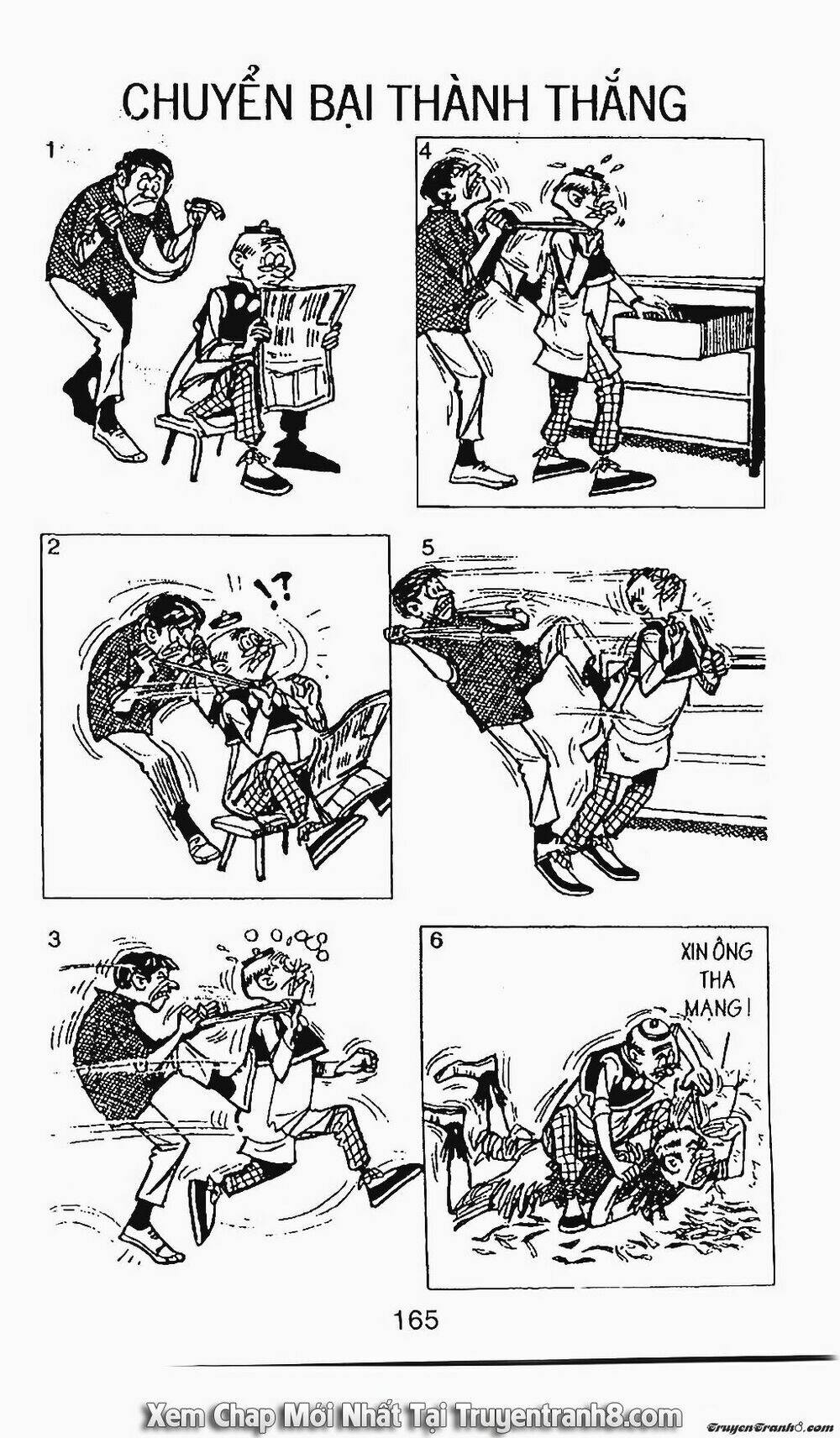 chú thoong chapter 88 1