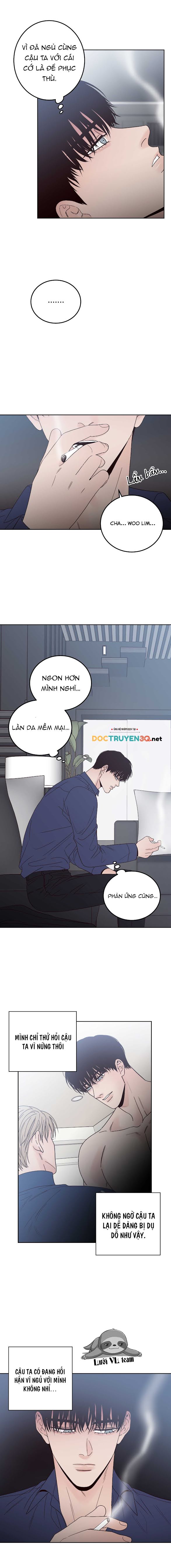 bad position chapter 7.1 2