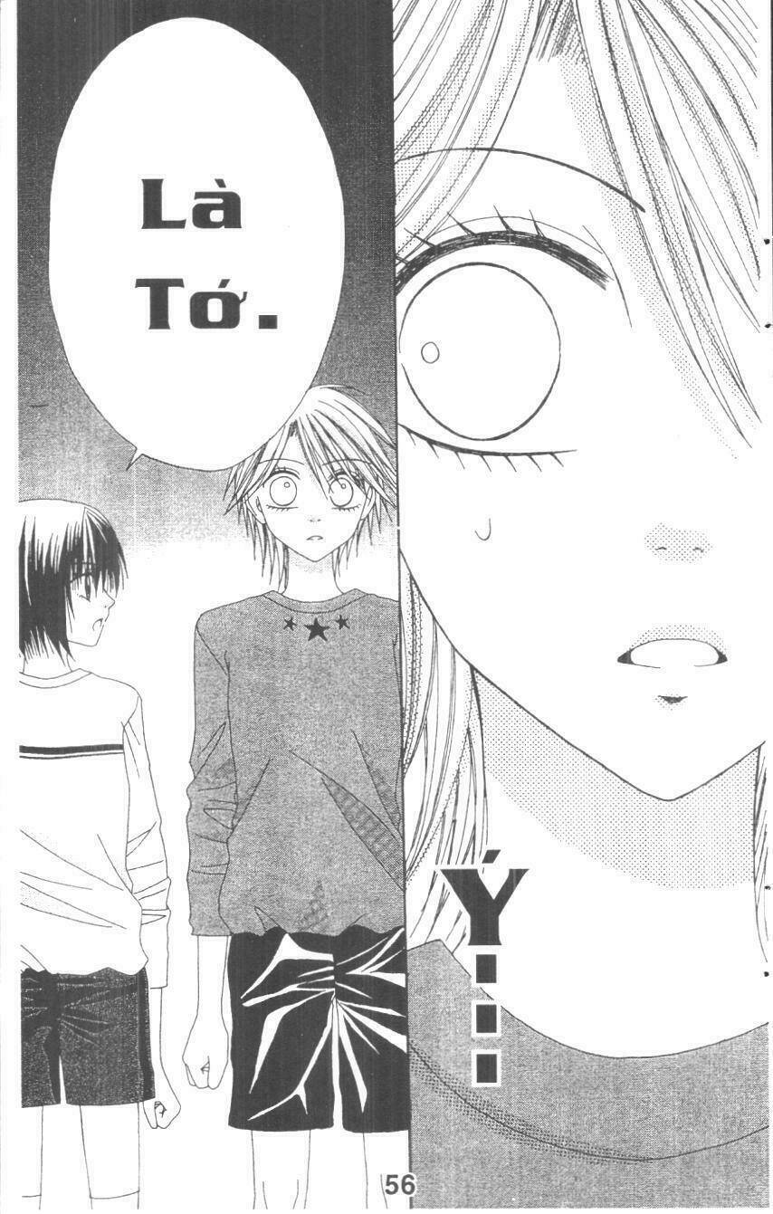 tomodachi gokko [takeuchi ayaka] chapter 4 56