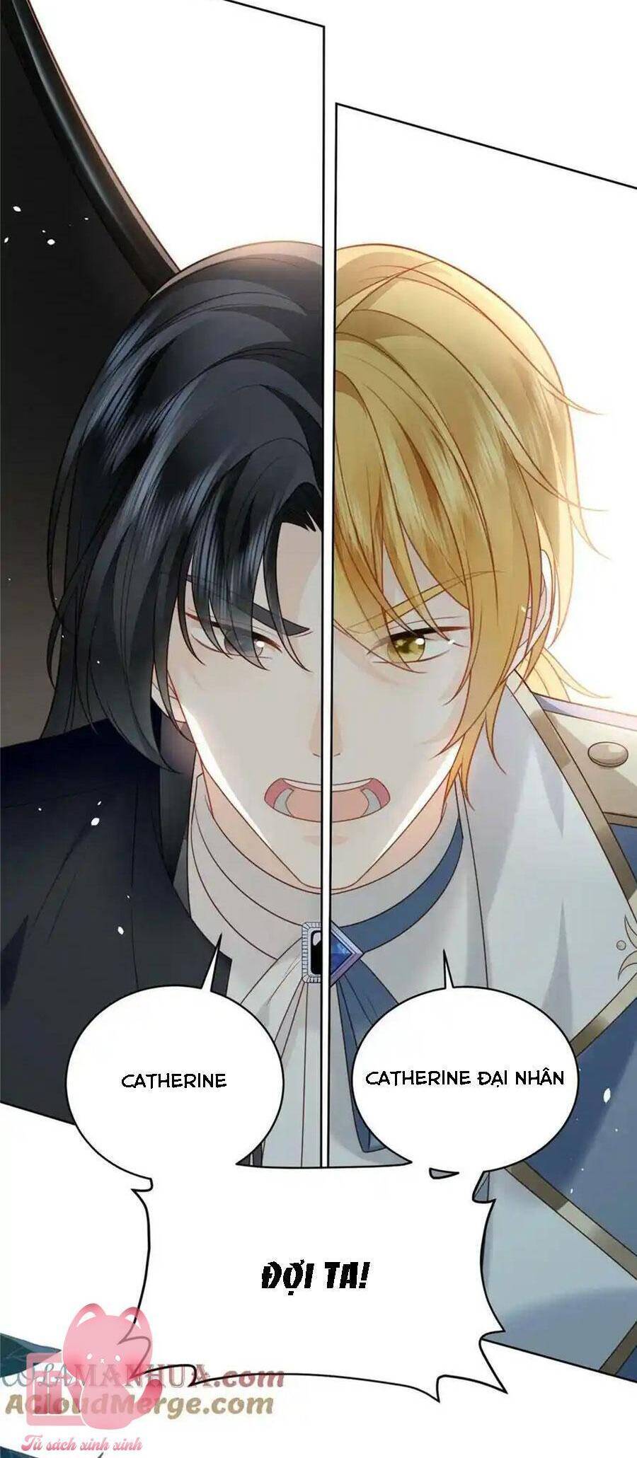 bỗng một ngày xuyên thành hoàng hậu ác độc chapter 126 30