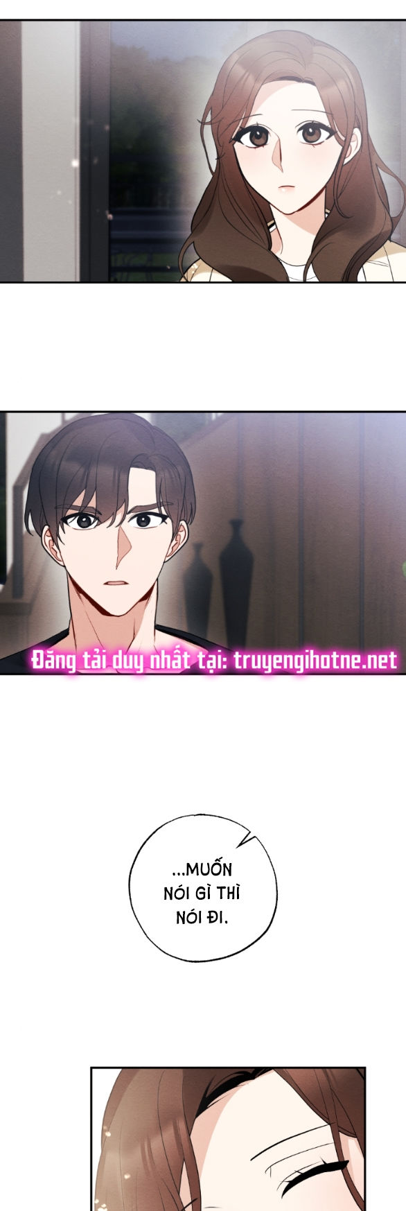 [18+] hôn nhân bị đánh cắp chapter 21.1 5