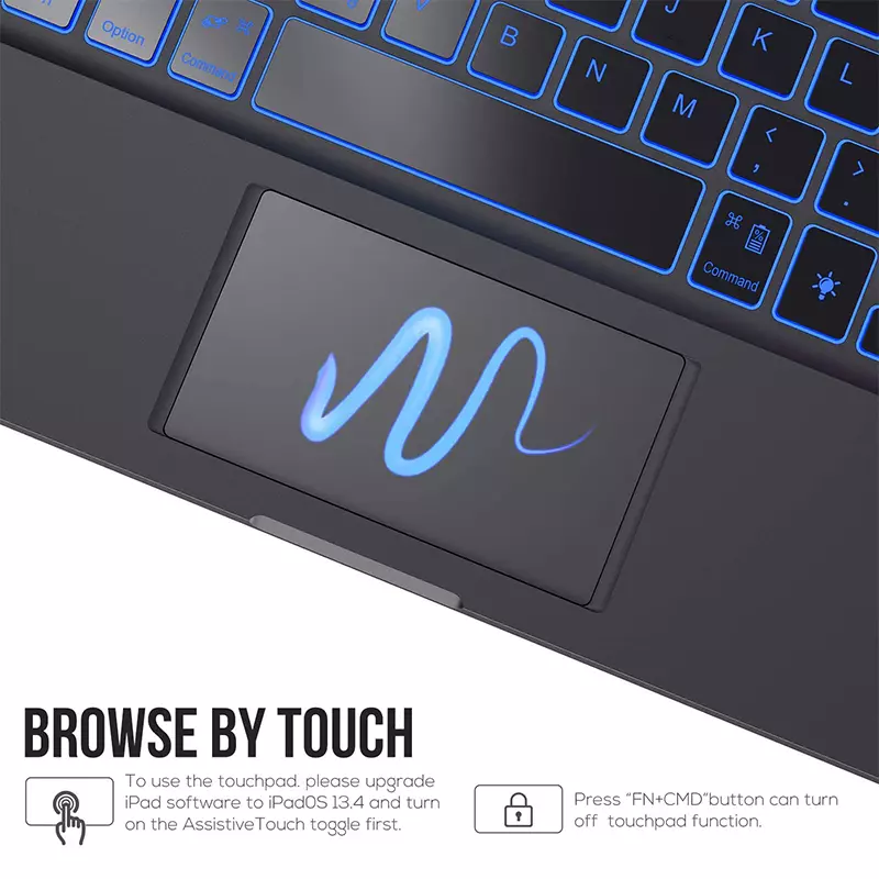 Tai nghe không dây thể thao True Wireless trang bị Bluetooth V5.3 hiệu WIWU Ghost TWS11 kèm hộp sạc lên đến 22h sử dụng liên tục trang bị kết nối bluetooth V5.3, âm thanh chuẩn HD, công nghệ Dynamic 13mm - hàng nhập khẩu
