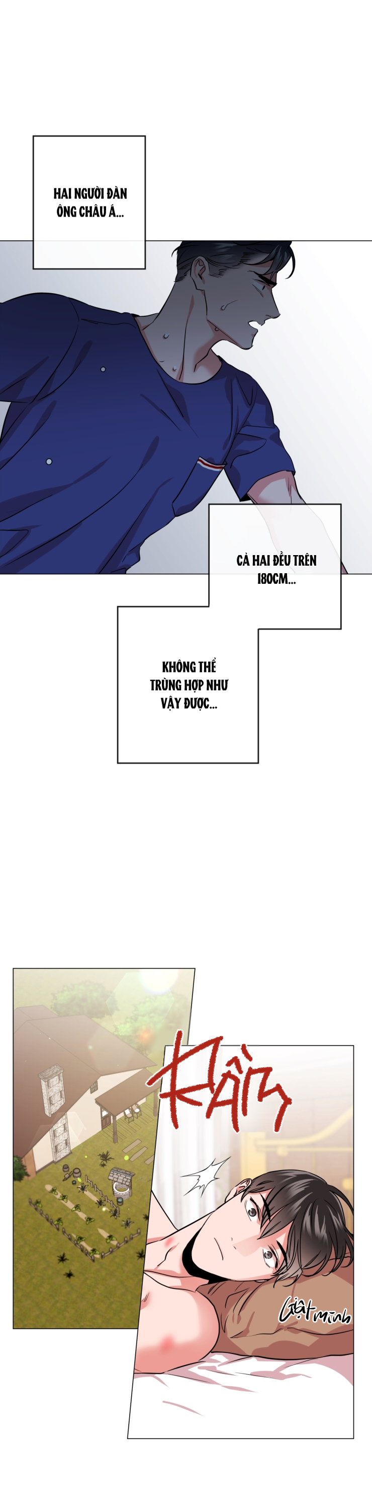 đặc vụ red candy chapter 87 13