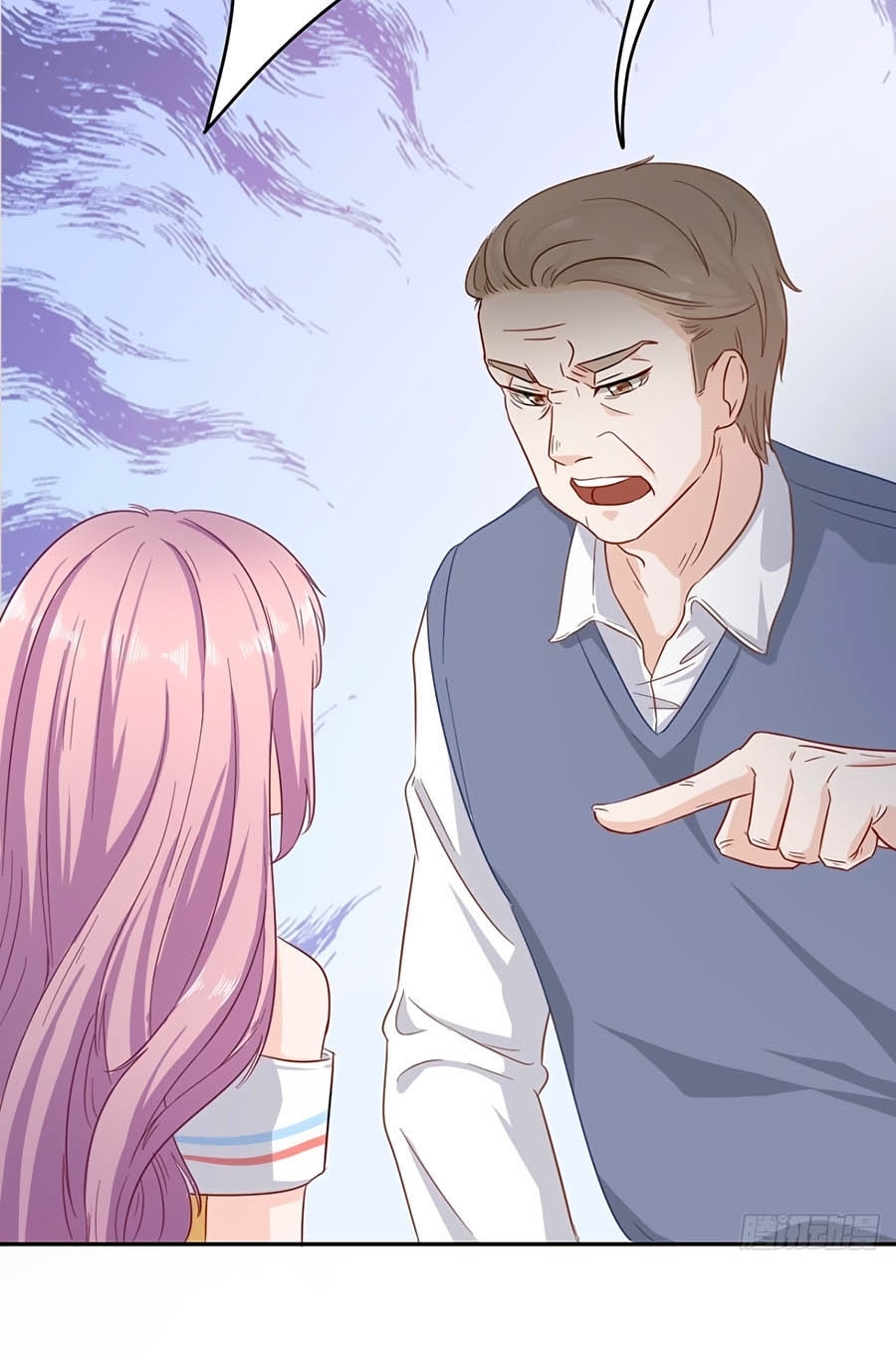 manh bảo rất ngọt chapter 4 6