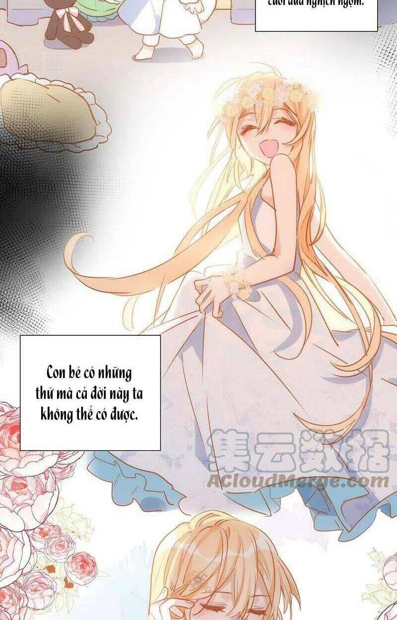 tình địch quái gở lại tăng thêm rồi chapter 42 8