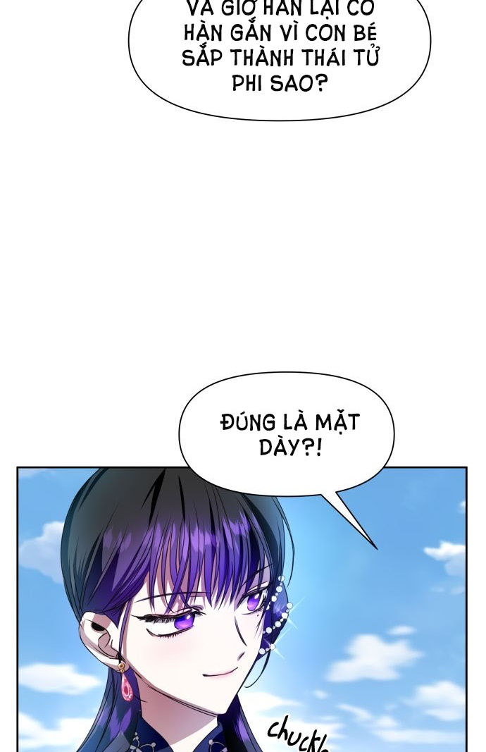 tôi muốn trở thành cô ấy dù chỉ là một ngày chapter 14 107