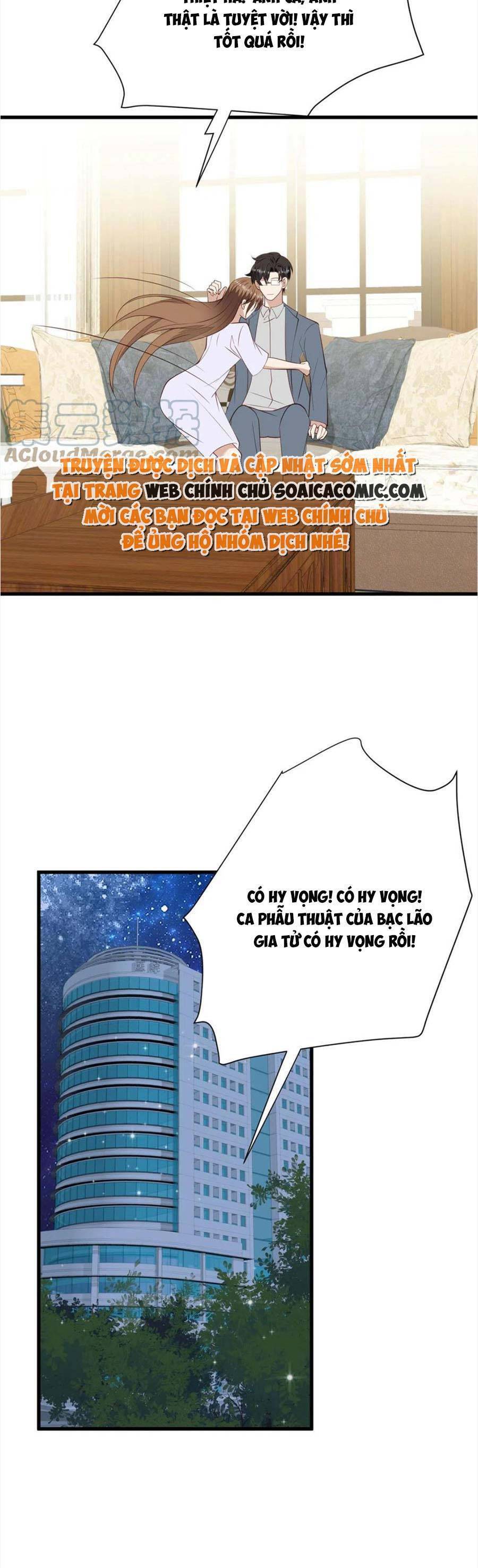 dựa vào đại lão ổn định vị trí c trong nam đoàn chapter 164 12