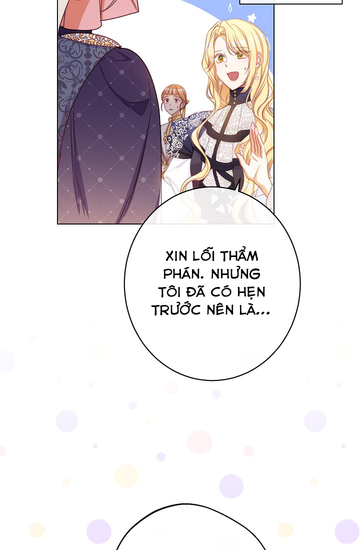 ác nữ đảo ngược đồng hồ cát chapter 61 61