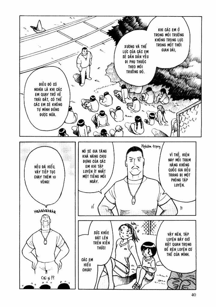 twin spica chapter 2 6