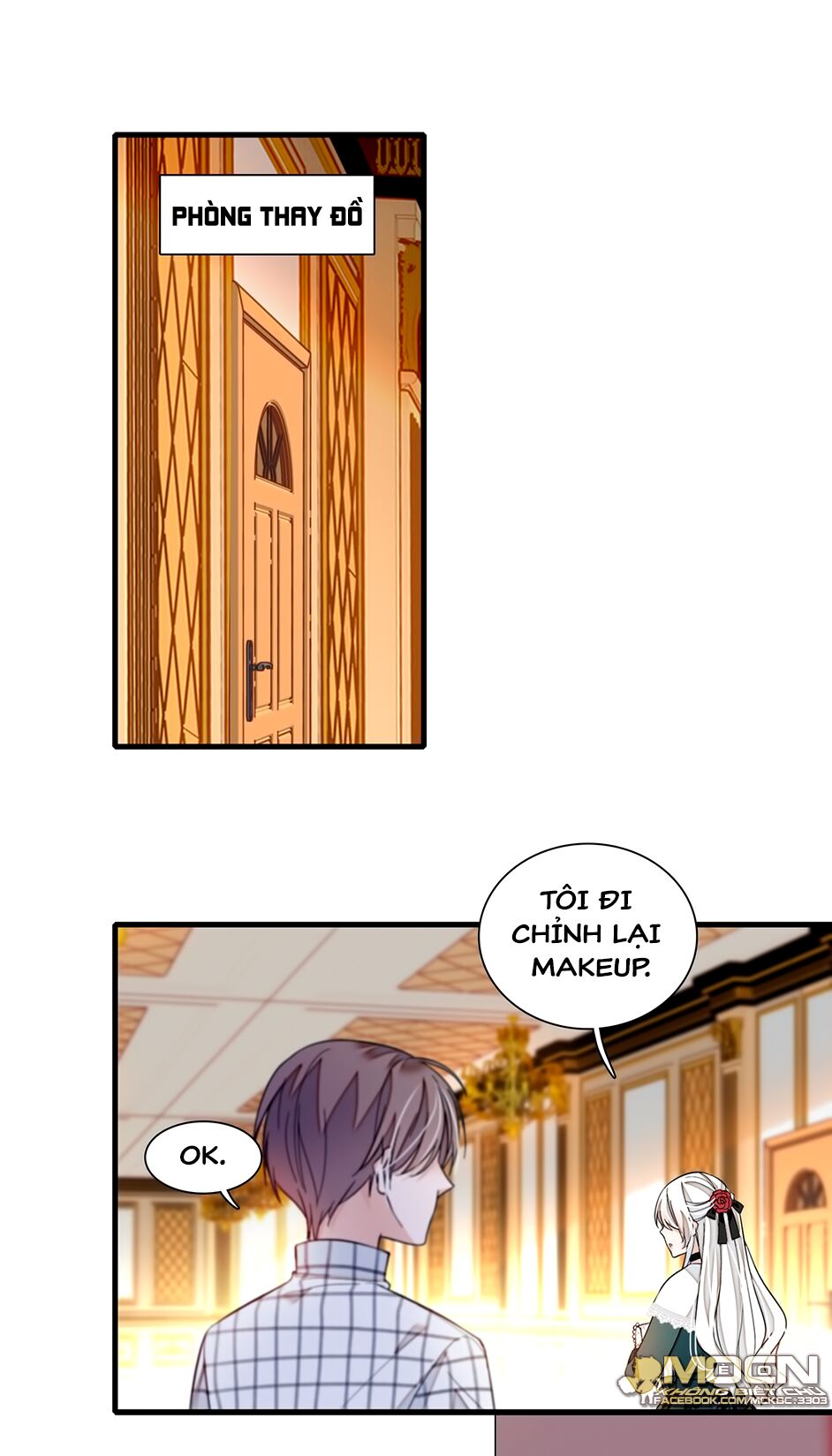 long phượng phiên chuyển chapter 41 41