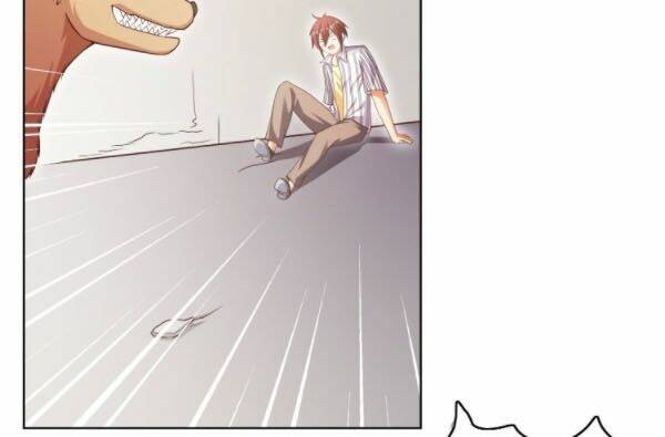 thần tiên đại lý nhân chapter 6 3