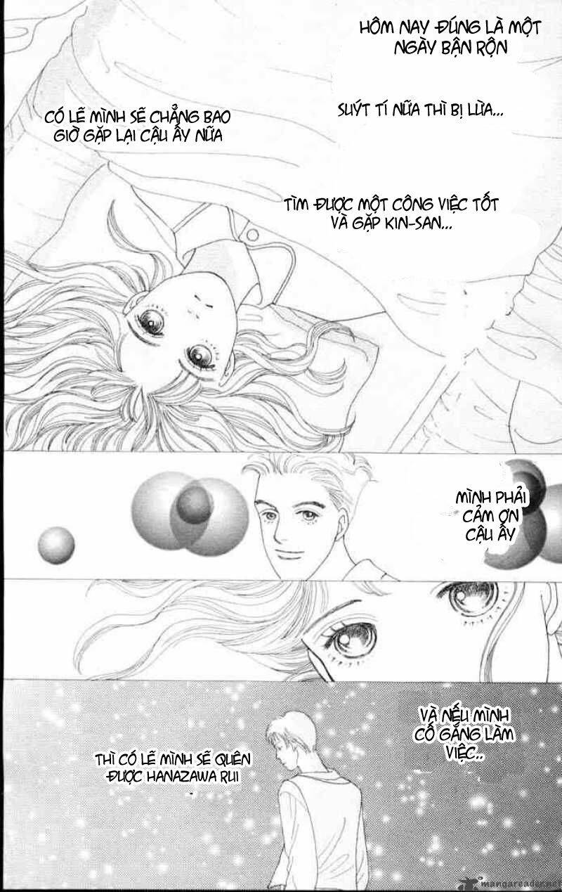 con nhà giàu chapter 49 16