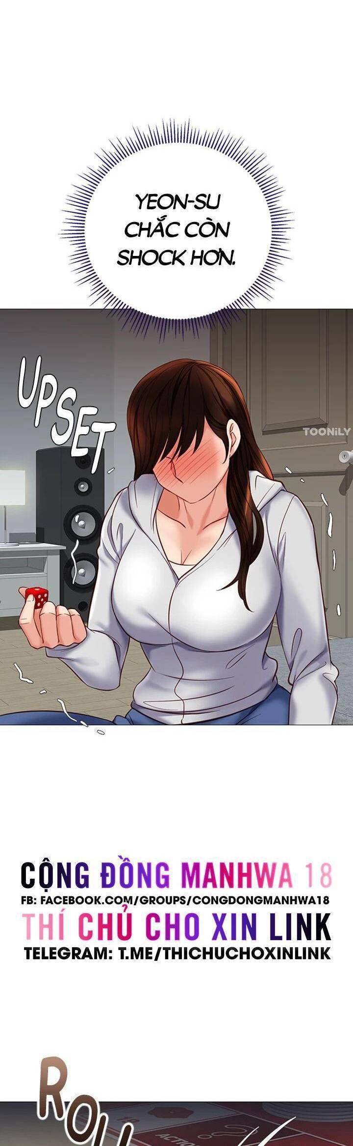 my daughter's friend chapter 102 12