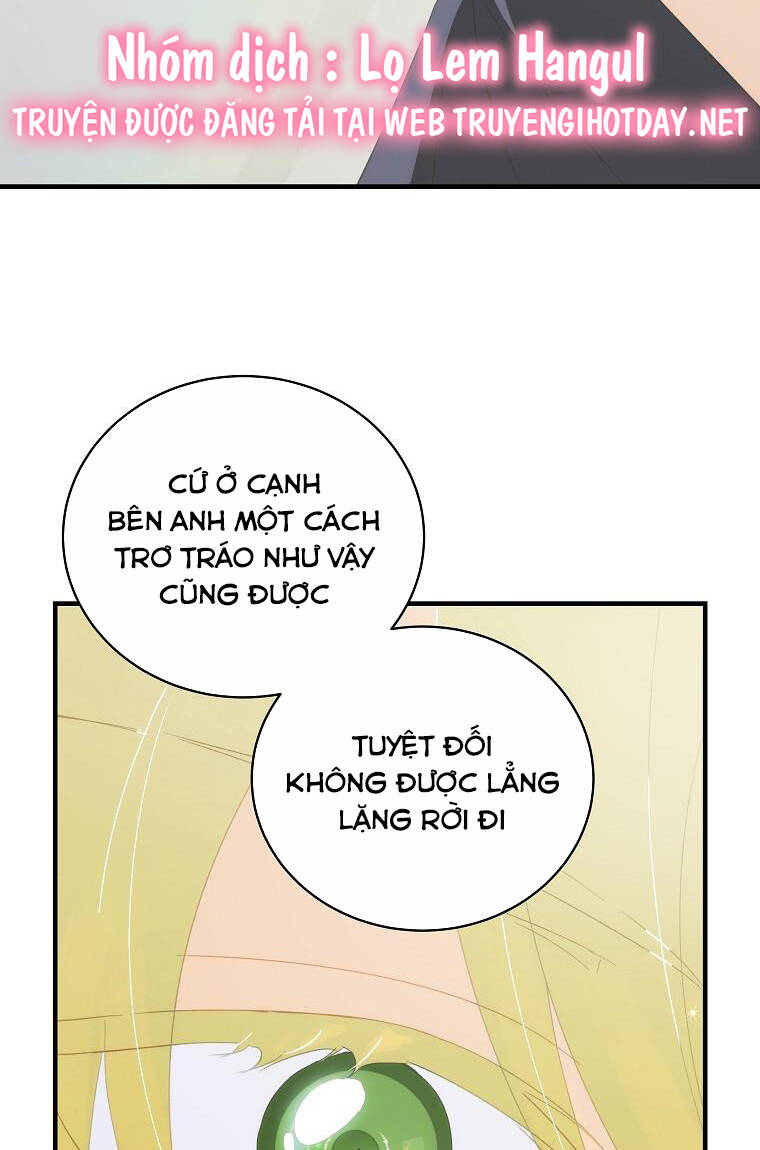 đứa bé đó không phải con anh chapter 69.1 67