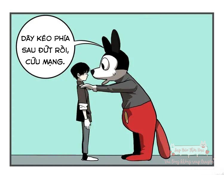 evil museum chapter 0 53