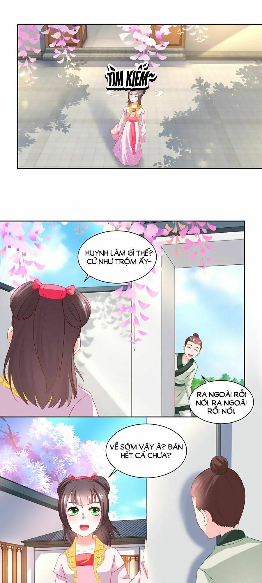 Nông Nữ Thù Sắc Chapter 88 - Trang 18