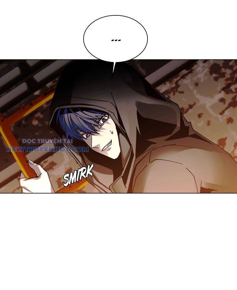 tận thế cũng chỉ là trò chơi chapter 25 38