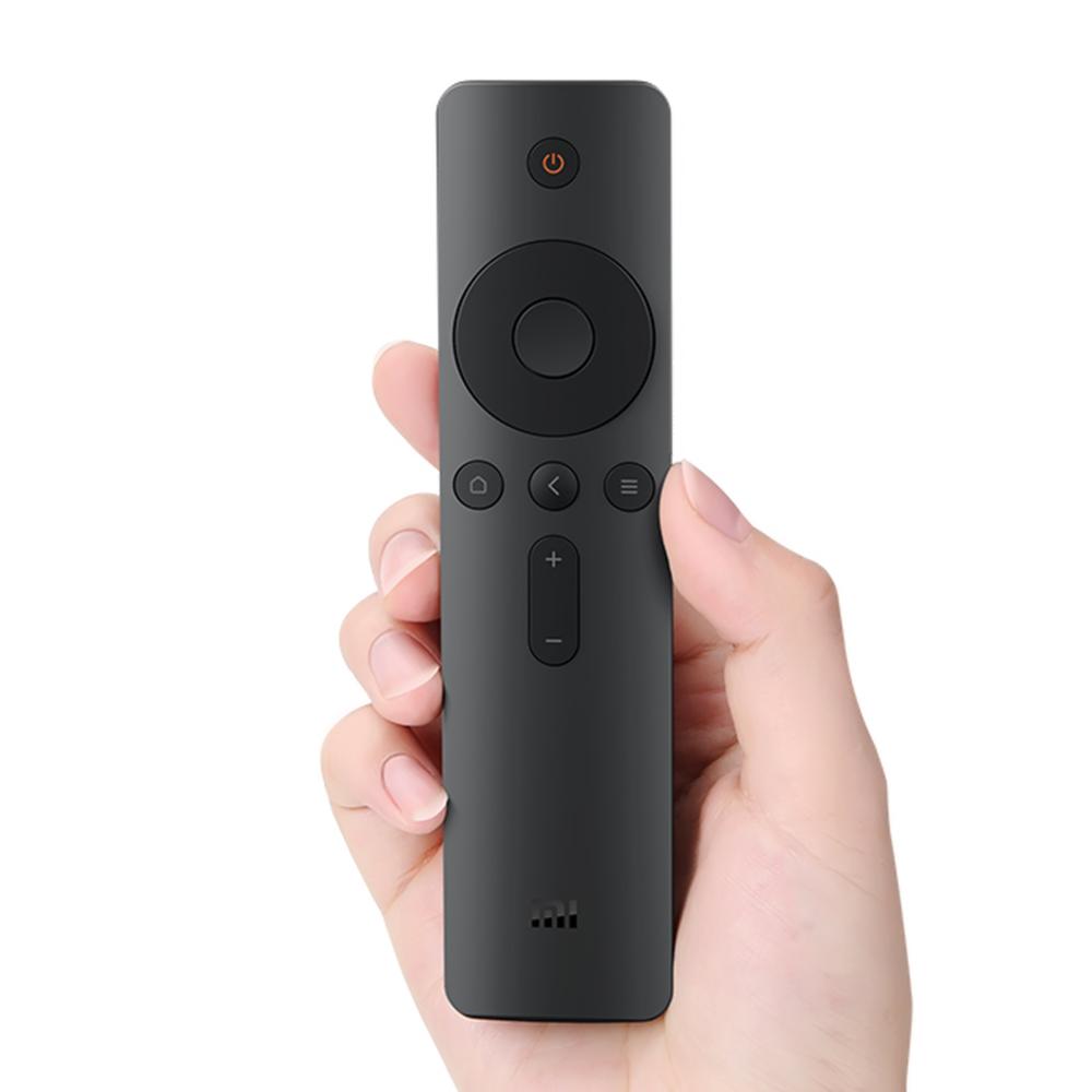 Điều khiển từ xa Xiaomi IR Remote TV Box cho Xiaomi Mi Smart TV Box 11 Phím