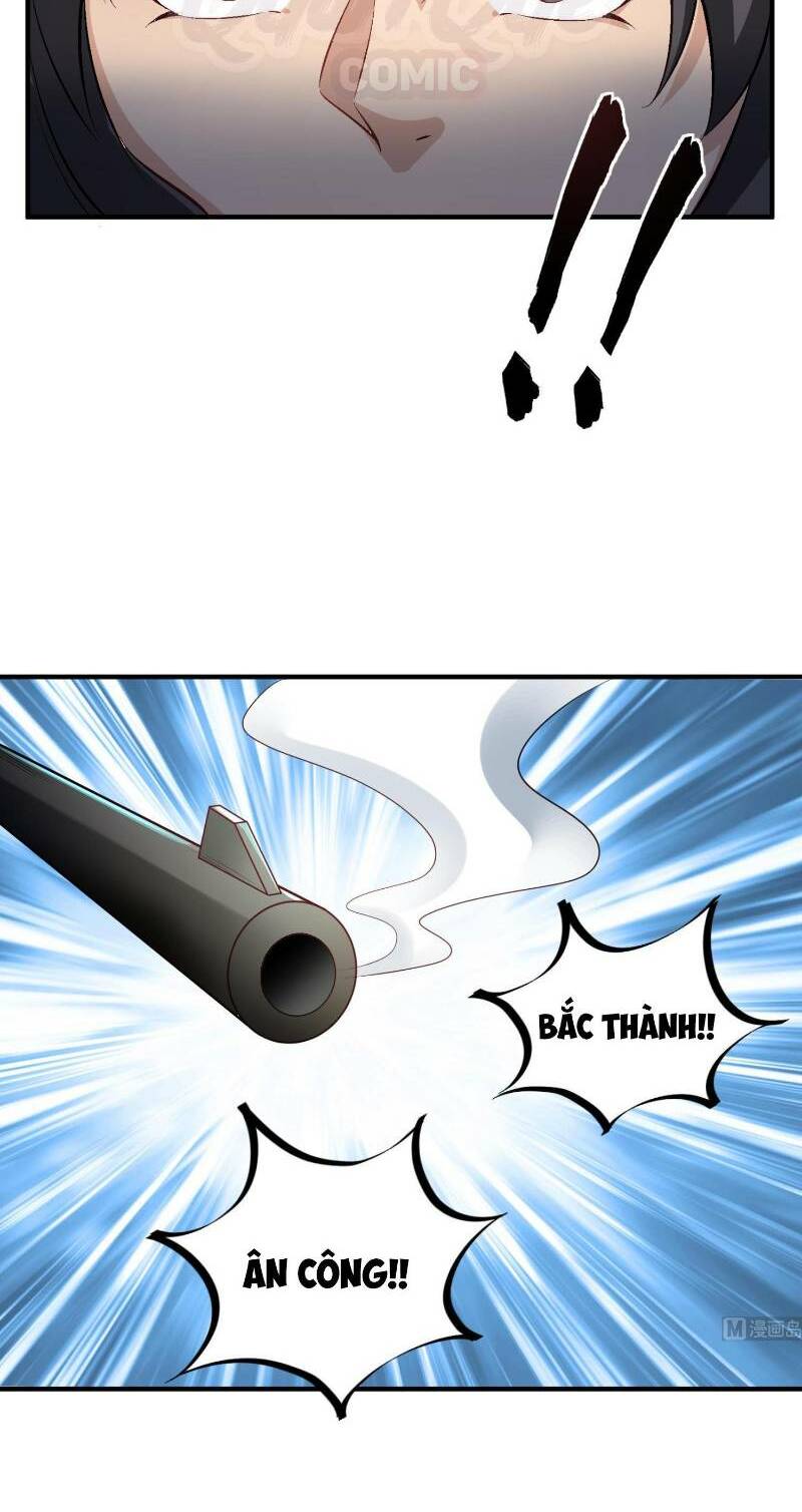 trọng sinh tới đại đường chapter 80 24